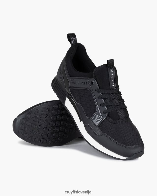 superge maxi Cruyff 8BPFJV722 moški Črna