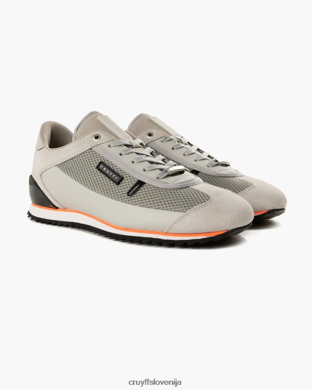 superge montanya Cruyff 8BPFJV189 moški siva