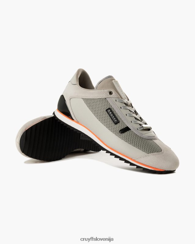 superge montanya Cruyff 8BPFJV189 moški siva