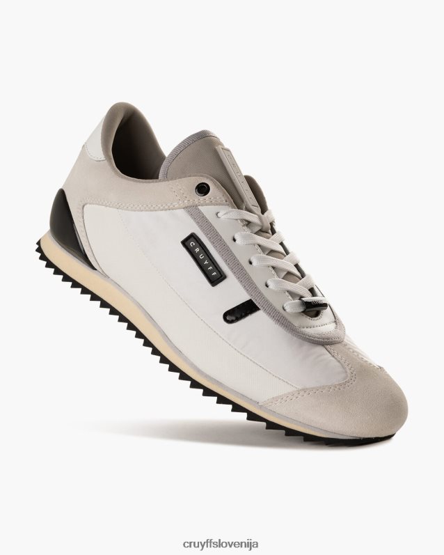 superge montanya Cruyff 8BPFJV271 moški bela