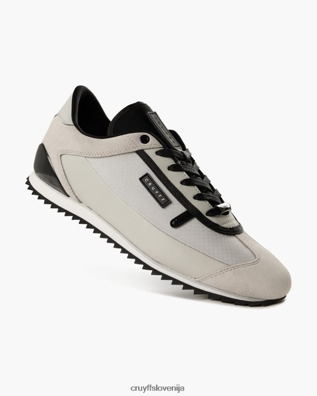 superge montanya Cruyff 8BPFJV309 moški svetlo siva