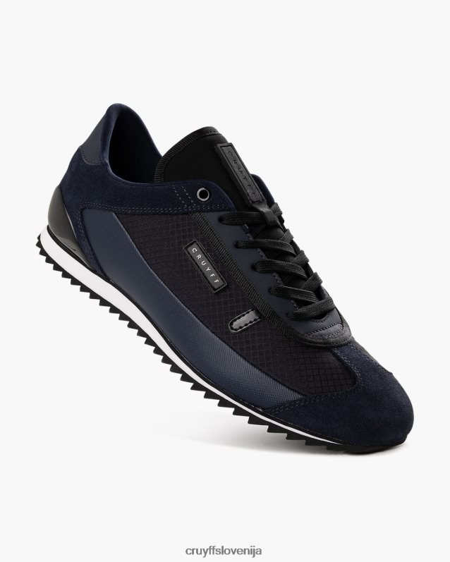 superge montanya Cruyff 8BPFJV311 moški mornarica