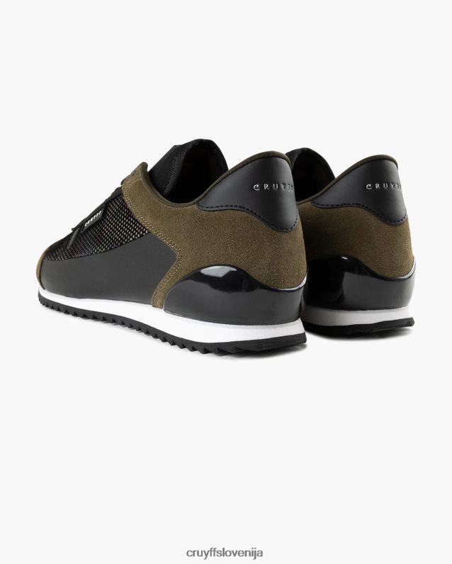 superge montanya Cruyff 8BPFJV337 moški temno zelena