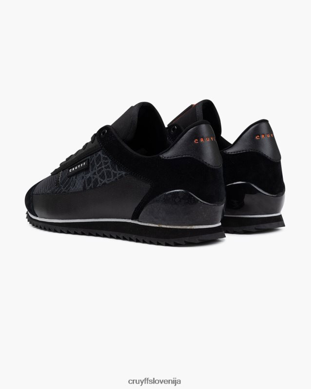 superge montanya Cruyff 8BPFJV549 moški črna/oranžna