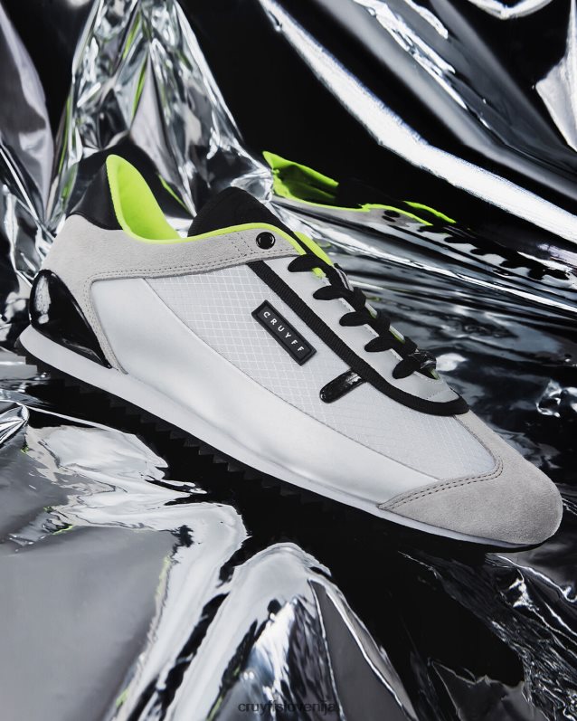 superge montanya Cruyff 8BPFJV596 moški srebro