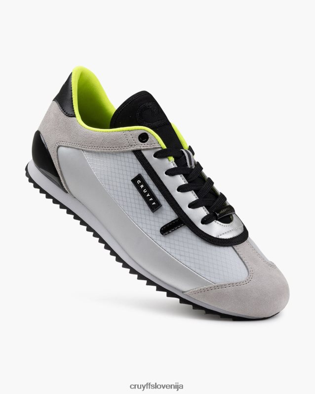 superge montanya Cruyff 8BPFJV596 moški srebro