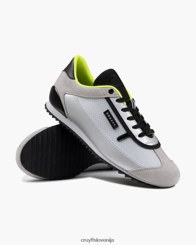 superge montanya Cruyff 8BPFJV596 moški srebro