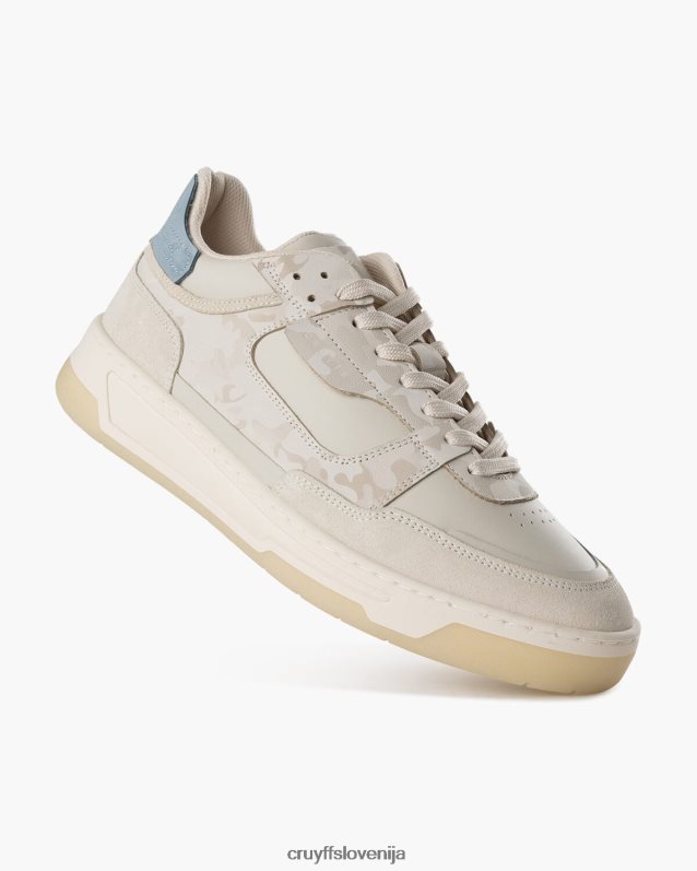 superge nemes sredi Cruyff 8BPFJV238 moški krema