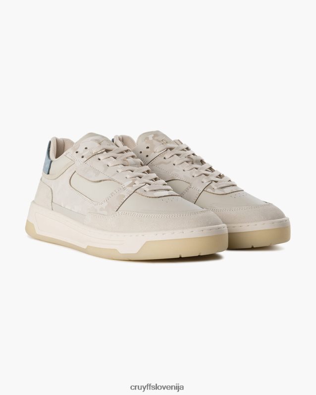 superge nemes sredi Cruyff 8BPFJV238 moški krema