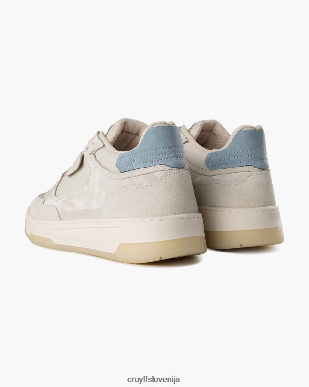 superge nemes sredi Cruyff 8BPFJV238 moški krema
