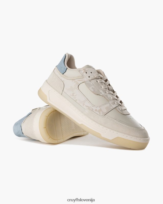 superge nemes sredi Cruyff 8BPFJV238 moški krema