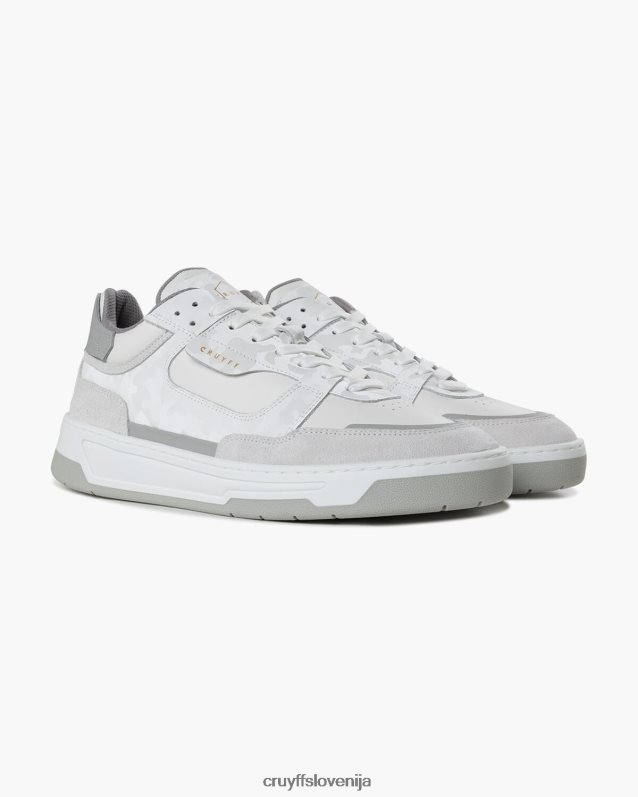 superge nemes sredi Cruyff 8BPFJV239 moški bela