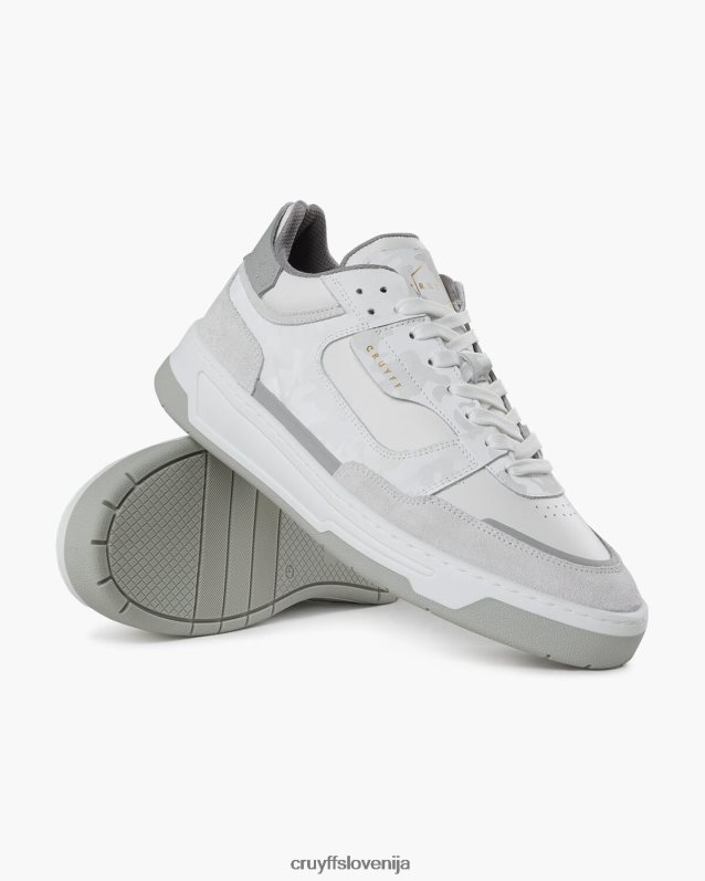 superge nemes sredi Cruyff 8BPFJV239 moški bela