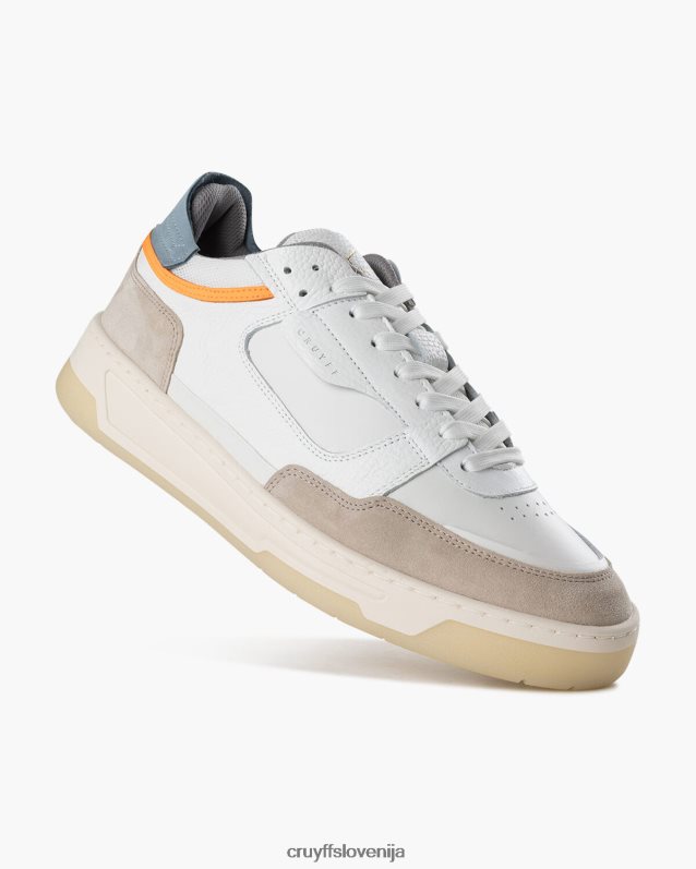 superge nemes sredi Cruyff 8BPFJV284 moški bela/razno