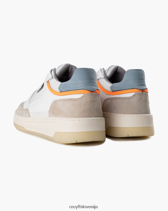 superge nemes sredi Cruyff 8BPFJV284 moški bela/razno