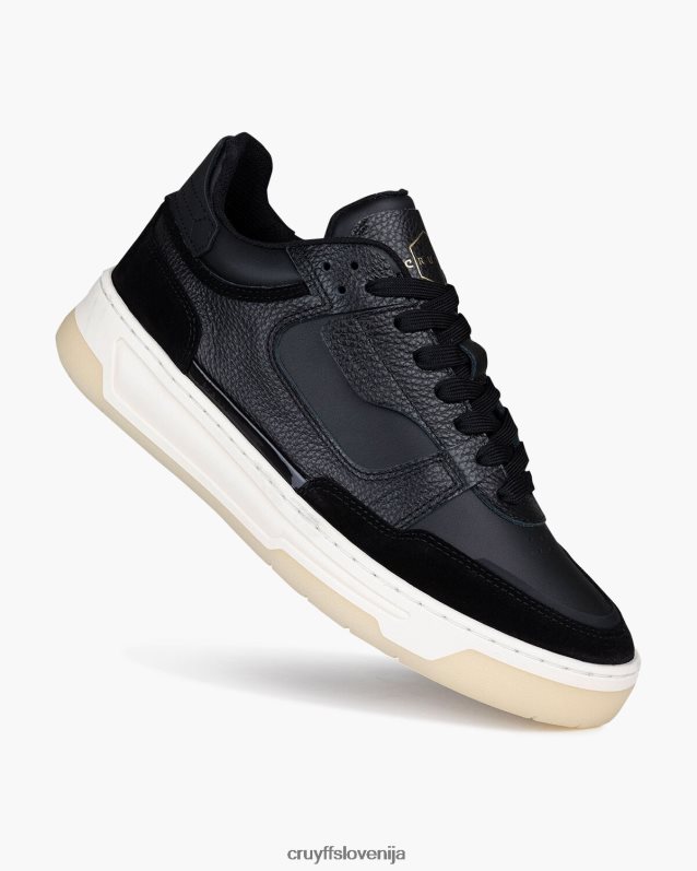 superge nemes sredi Cruyff 8BPFJV578 moški Črna