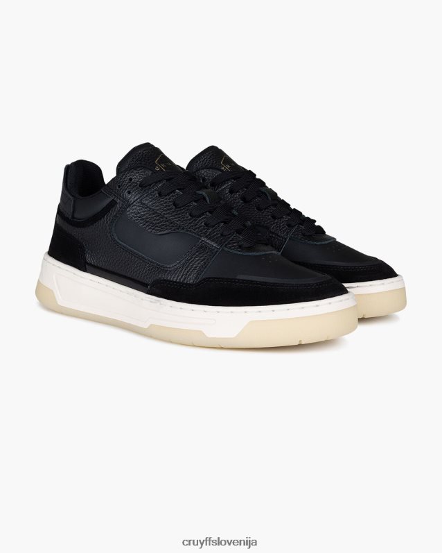 superge nemes sredi Cruyff 8BPFJV578 moški Črna