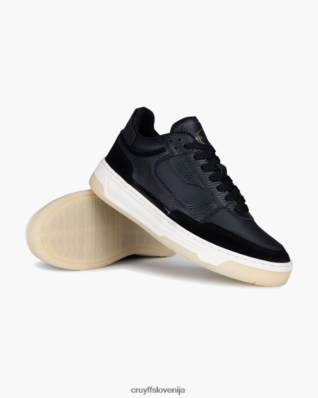 superge nemes sredi Cruyff 8BPFJV578 moški Črna