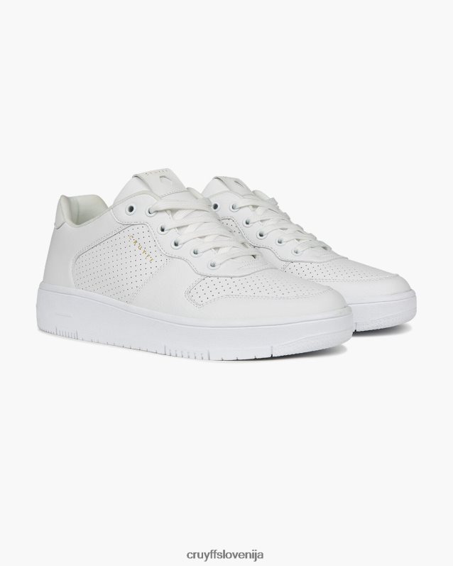 superge notranji kraljevski Cruyff 8BPFJV147 moški bela