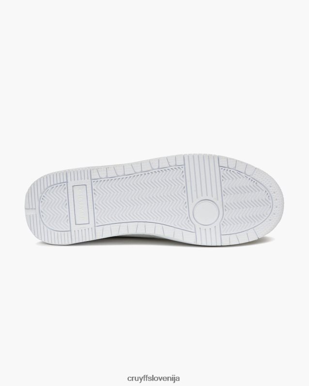 superge notranji kraljevski Cruyff 8BPFJV147 moški bela