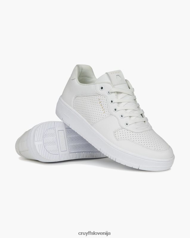 superge notranji kraljevski Cruyff 8BPFJV147 moški bela