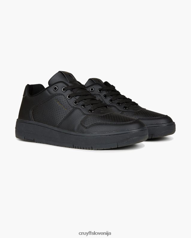 superge notranji kraljevski Cruyff 8BPFJV148 moški Črna