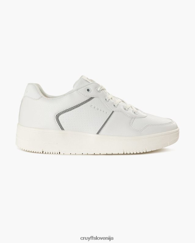 superge notranji kraljevski Cruyff 8BPFJV312 moški bela