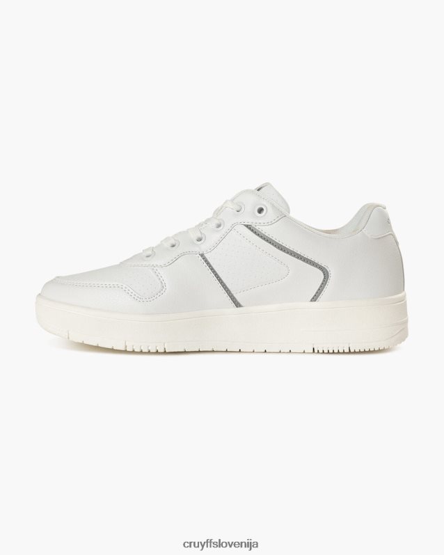 superge notranji kraljevski Cruyff 8BPFJV312 moški bela