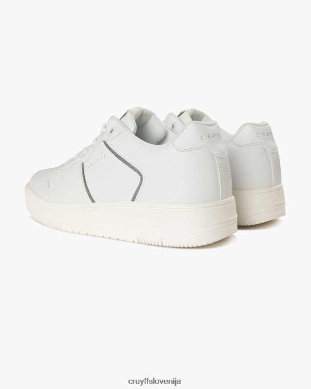 superge notranji kraljevski Cruyff 8BPFJV312 moški bela