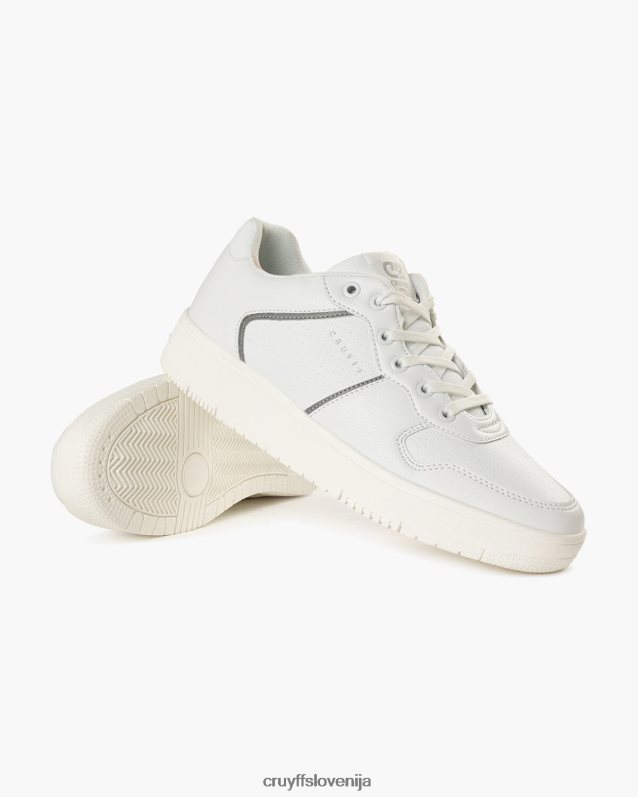 superge notranji kraljevski Cruyff 8BPFJV312 moški bela