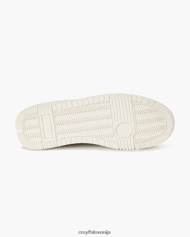 superge notranji kraljevski Cruyff 8BPFJV313 moški bela/črna