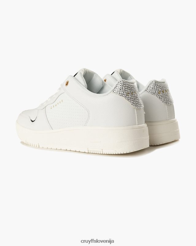 superge notranji kraljevski Cruyff 8BPFJV944 ženske bela/črna