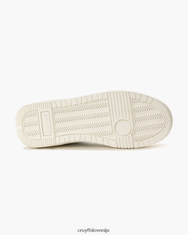 superge notranji kraljevski Cruyff 8BPFJV944 ženske bela/črna