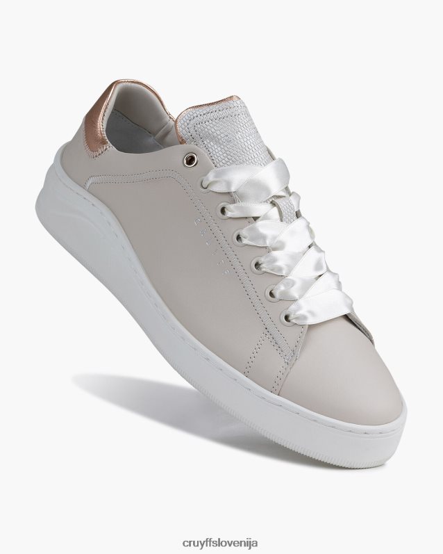 superge nuela Cruyff 8BPFJV1056 ženske krema