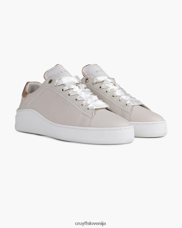 superge nuela Cruyff 8BPFJV1056 ženske krema