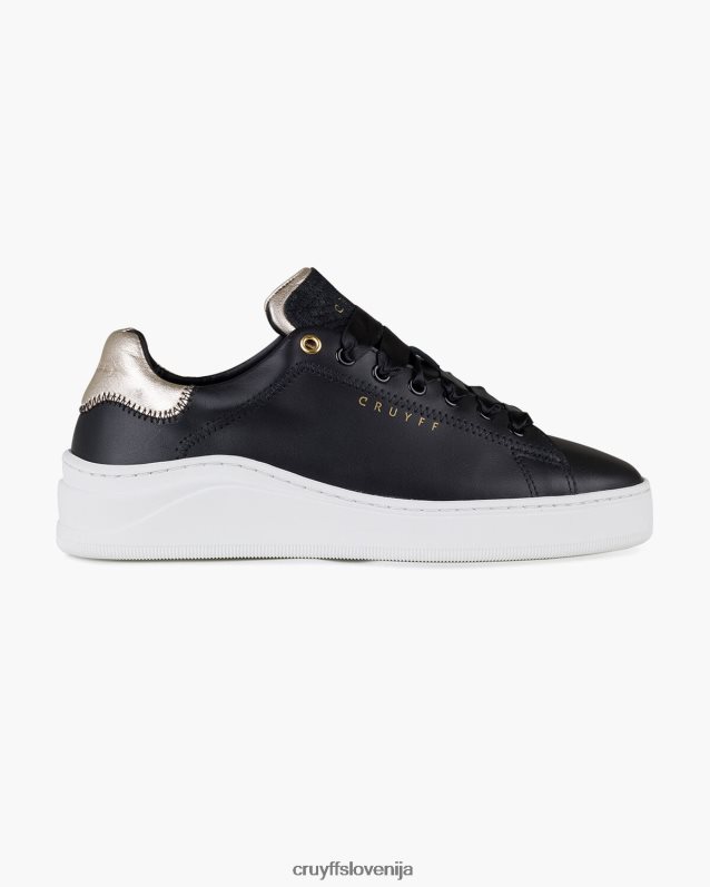 superge nuela Cruyff 8BPFJV1057 ženske Črna