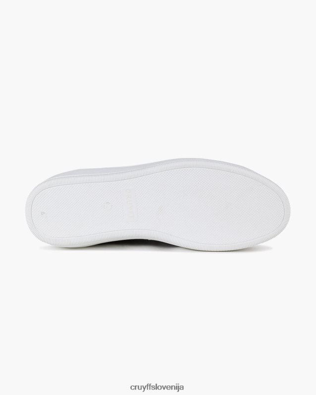 superge nuela Cruyff 8BPFJV1057 ženske Črna