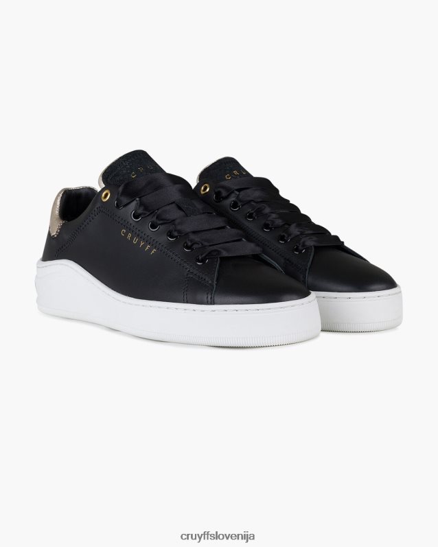 superge nuela Cruyff 8BPFJV1057 ženske Črna