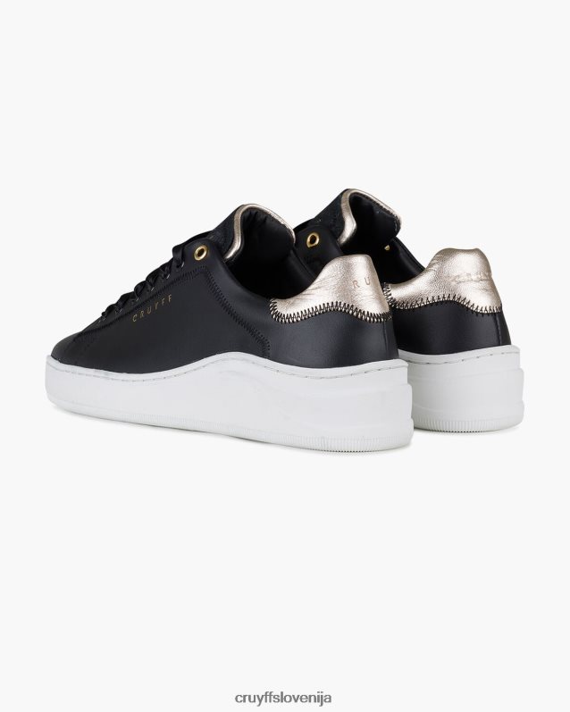 superge nuela Cruyff 8BPFJV1057 ženske Črna