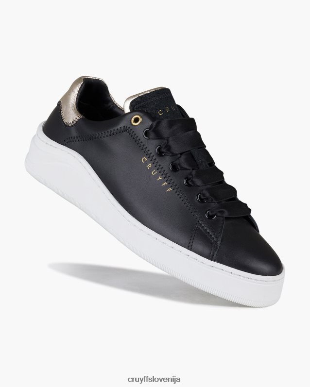 superge nuela Cruyff 8BPFJV1057 ženske Črna