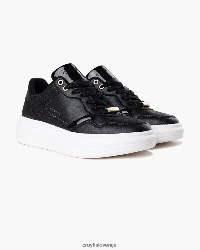 superge pace sodišče Cruyff 8BPFJV1032 ženske Črna