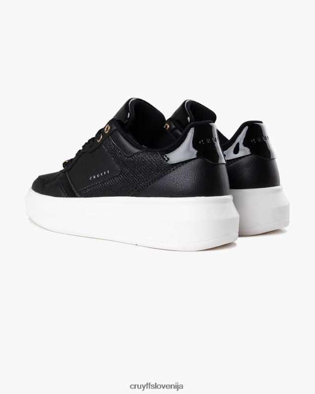 superge pace sodišče Cruyff 8BPFJV1032 ženske Črna