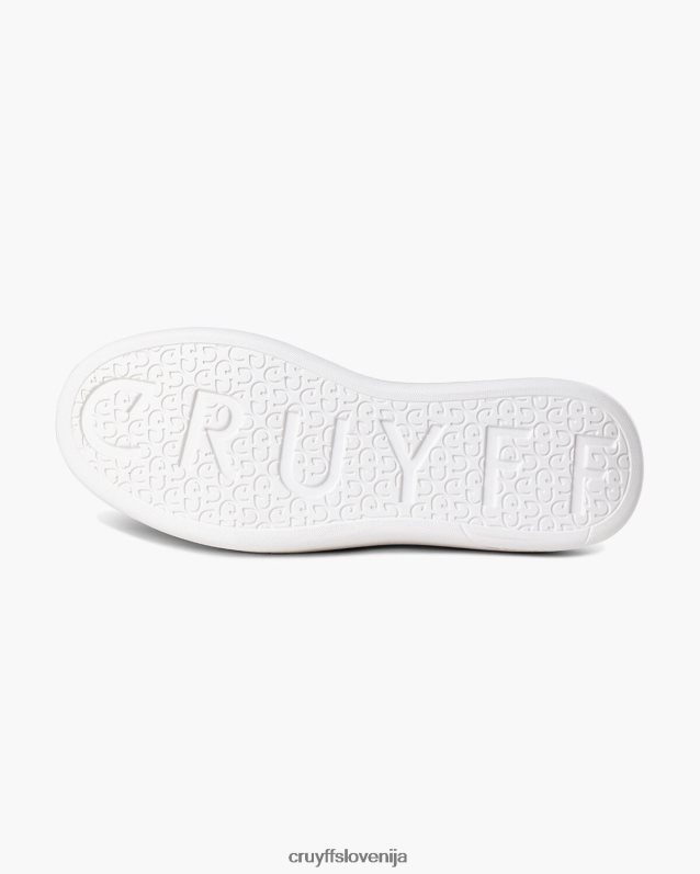 superge pace sodišče Cruyff 8BPFJV1032 ženske Črna