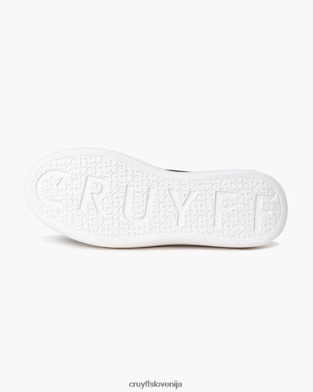 superge pace sodišče Cruyff 8BPFJV1307 ženske črna/modra