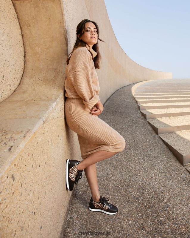 superge parkrunner Cruyff 8BPFJV1072 ženske pesek