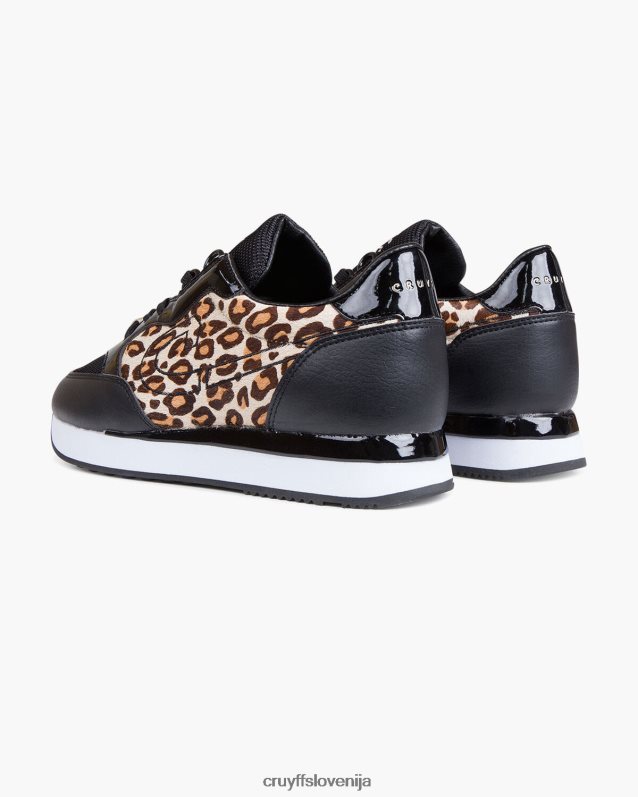 superge parkrunner Cruyff 8BPFJV1072 ženske pesek