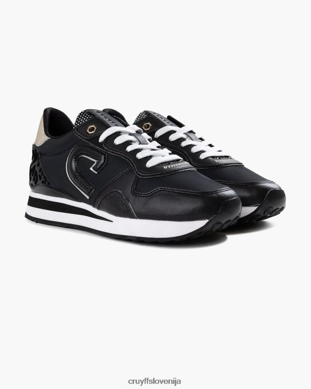 superge parkrunner lux Cruyff 8BPFJV970 ženske Črna