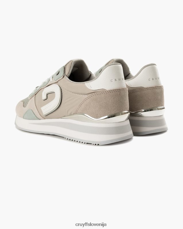 superge parkrunner lux Cruyff 8BPFJV985 ženske modra/rjava