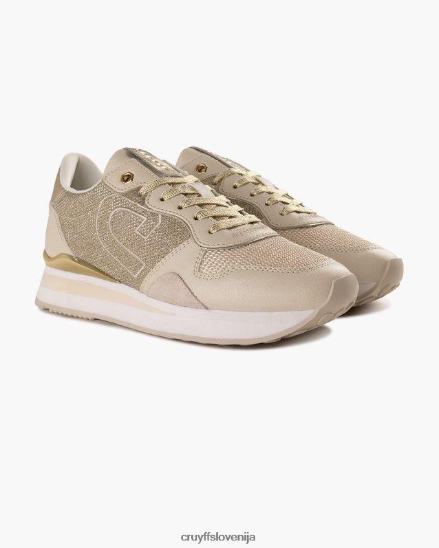 superge parkrunner lux Cruyff 8BPFJV986 ženske krema