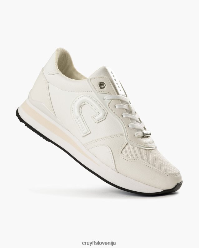 superge parkrunner lux Cruyff 8BPFJV987 ženske bela